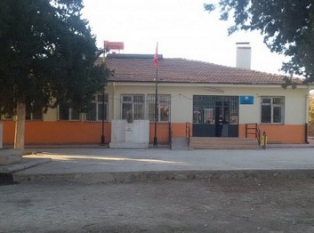 Gaziantep-Karkamış-Eceler İlkokulu fotoğrafı