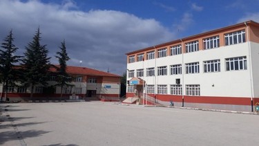 Eskişehir-Odunpazarı-Şehit Yunus Baykal Ortaokulu fotoğrafı