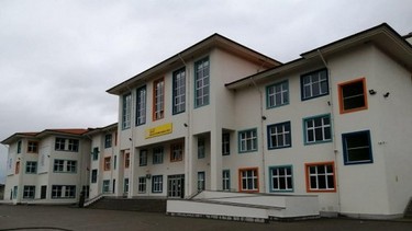 Bursa-Yenişehir-Yenişehir Şişecam Mesleki ve Teknik Anadolu Lisesi fotoğrafı