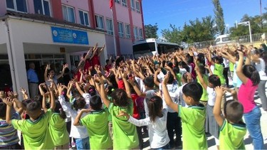 Malatya-Akçadağ-ŞEHİT HAVA PİLOT YÜZBAŞI FATİH FAZIL TAŞKIN ORTAOKULU fotoğrafı