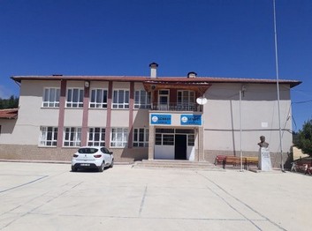 Hatay-Yayladağı-Şenköy İlkokulu fotoğrafı