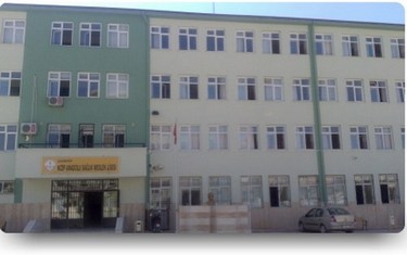 Gaziantep-Nizip-İbn-i Sina Mesleki ve Teknik Anadolu Lisesi fotoğrafı