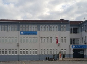 Bursa-Nilüfer-Vahide Aktuğ Ortaokulu fotoğrafı