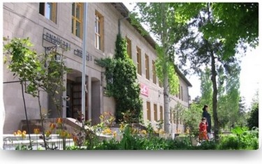 Niğde-Merkez-Şehit Fazıl Doğruöz Mesleki ve Teknik Anadolu Lisesi fotoğrafı