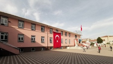 Balıkesir-Gönen-Şehit Kaymakam Rahmi Bey İlkokulu fotoğrafı