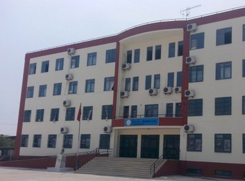 Mersin-Akdeniz-Sosyal Hizmetler İlkokulu fotoğrafı