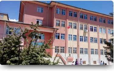 Diyarbakır-Kulp-Atatürk İlkokulu fotoğrafı