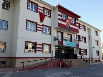 İzmir-Bayraklı-Ertuğrul Gazi İmam Hatip Ortaokulu fotoğrafı