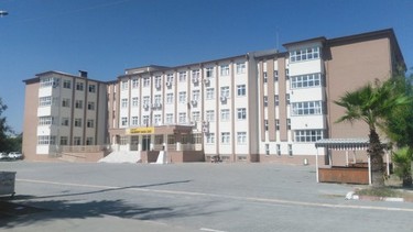 Osmaniye-Merkez-Cebelibereket Anadolu Lisesi fotoğrafı