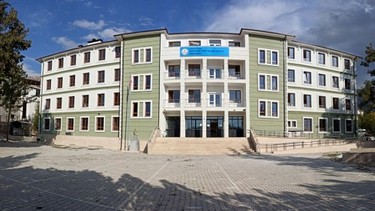 Karaman-Ermenek-Şehit Mehmet Kızılca Ortaokulu fotoğrafı