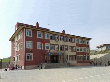 Diyarbakır-Çermik-Güney Ortaokulu fotoğrafı