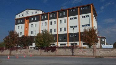 Kayseri-Melikgazi-Özkoyuncu Fatımatüzzehra İmam Hatip Ortaokulu fotoğrafı