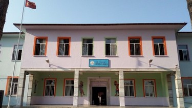 İzmir-Kemalpaşa-Armutlu İlkokulu fotoğrafı