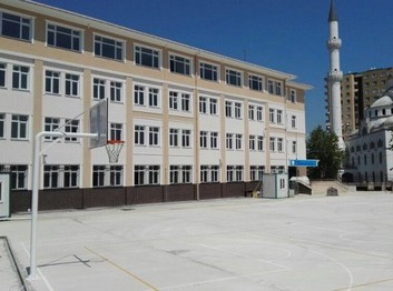 İstanbul-Kartal-Şehit Koray Karaca İmam Hatip Ortaokulu fotoğrafı