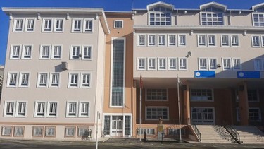 İstanbul-Şişli-Fuat Soylu Ortaokulu fotoğrafı