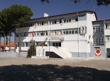 Muğla-Köyceğiz-Naip Hüseyin Anadolu Lisesi fotoğrafı