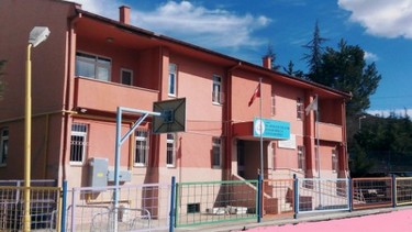 Çankırı-Merkez-Vali Ayhan Çevik Özel Eğitim Uygulama Okulu II. Kademe fotoğrafı