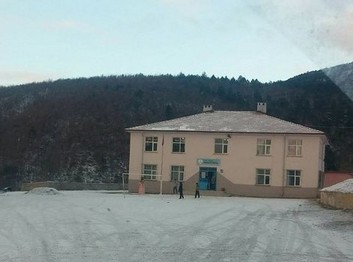 Samsun-Vezirköprü-Mezraa Ortaokulu fotoğrafı