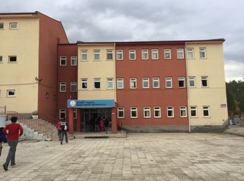 Çorum-Osmancık-Ahmet Yesevi İmam Hatip Ortaokulu fotoğrafı