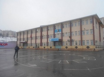 Kocaeli-Gebze-Gebze Eğitim Vakfı İlkokulu fotoğrafı