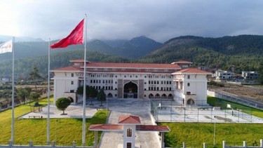 Denizli-Merkezefendi-Filiz Abalıoğlu Anadolu Lisesi fotoğrafı