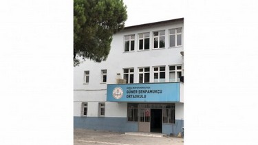 Bursa-Mustafakemalpaşa-Güner Şenpamukçu Ortaokulu fotoğrafı