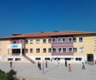Hatay-Antakya-Derince Şehit Coşkun Akşit Ortaokulu fotoğrafı