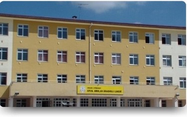 Ankara-Etimesgut-Ufuk Arslan Anadolu Lisesi fotoğrafı