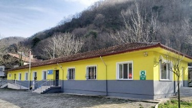 Sakarya-Geyve-Doğançay Özel Eğitim Uygulama Okulu I. Kademe fotoğrafı