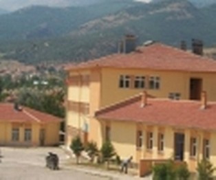 Afyonkarahisar-Sultandağı-İshaklı Ortaokulu fotoğrafı