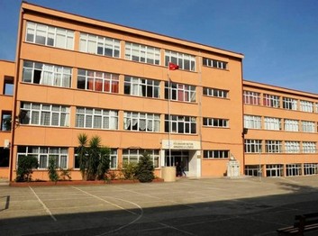 Trabzon-Vakfıkebir-Vakfıkebir Gülbahar Hatun Anadolu Lisesi fotoğrafı