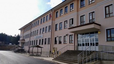 Konya-Beyşehir-Seyfettin Süleyman Bey Mesleki ve Teknik Anadolu Lisesi fotoğrafı