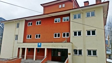 Karaman-Ermenek-Ardıçkaya Ortaokulu fotoğrafı