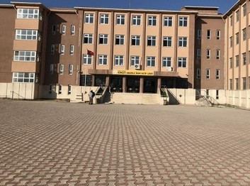 Şırnak-Merkez-Kumçatı Anadolu İmam Hatip Lisesi fotoğrafı