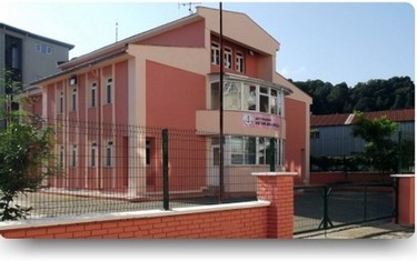 Artvin-Hopa-Hopa Vatan Anaokulu fotoğrafı