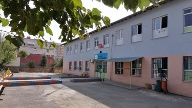 Diyarbakır-Silvan-Silvan Ortaokulu fotoğrafı