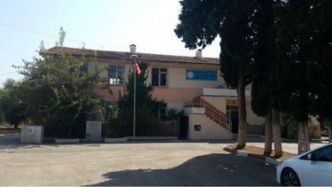 Antalya-Muratpaşa-Şehit Ahmet Köse Ortaokulu fotoğrafı