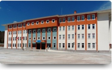 Ankara-Polatlı-Namık Kemal Ortaokulu fotoğrafı