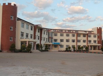 Osmaniye-Merkez-Cahit Zarifoğlu İmam Hatip Ortaokulu fotoğrafı