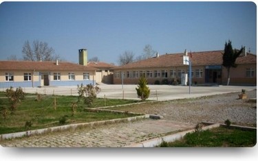 Samsun-Bafra-Kaygusuz İlkokulu fotoğrafı