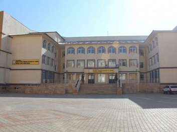 Muş-Merkez-Nusret Sarman Mesleki ve Teknik Anadolu Lisesi fotoğrafı