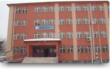 Kayseri-Kocasinan-Cevdet Sunay Ortaokulu fotoğrafı