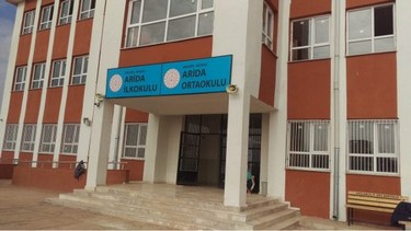 Şanlıurfa-Akçakale-Arida Ortaokulu fotoğrafı