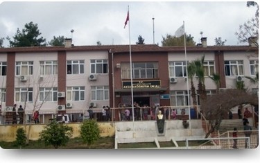Antalya-Aksu-Aksu İlkokulu fotoğrafı