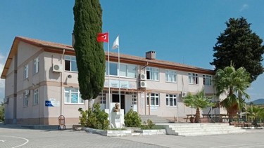 Antalya-Manavgat-Çavuşköy İlkokulu fotoğrafı