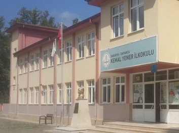 Sakarya-Sapanca-Kemal Yener Ortaokulu fotoğrafı