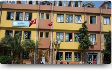 İstanbul-Bakırköy-Nefus Nakipoğlu Özel Eğitim Uygulama Okulu I. Kademe fotoğrafı