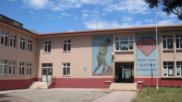 Zonguldak-Çaycuma-Çaycuma Filyos Melek ve Ahmet Şanlı Anadolu Lisesi fotoğrafı