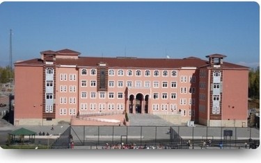 Iğdır-Merkez-Vali Şemsettin Uzun Ortaokulu fotoğrafı