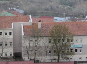 İstanbul-Sarıyer-Sarıyer Atatürk Mesleki Eğitim Merkezi fotoğrafı
